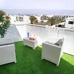 Apartment El Sueno - Great Sea Views - Infinity Pool - Free Wifi- Smart Tv-Residence Senator