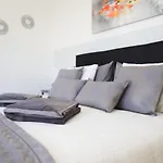 Apartment El Sueno - Great Sea Views - Infinity Pool - Free Wifi- Smart Tv-Residence Senator