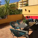 Apartamento de lujo en puerto Santiago 1