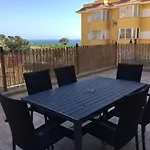 Apartamento de lujo en puerto Santiago 1