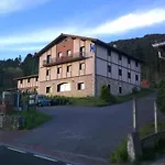 Hotel Ibaigune