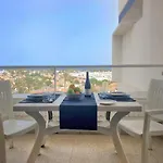 Apartamento Tamaran 511