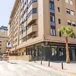 Loft Victoria Beach - Free Parking By Cadiz Time