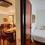 Apartamento Calle Real