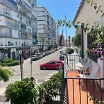 Casa Mata Centro Torre Del Mar