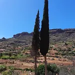 Casa Rural Los Cipreses. Cercados de Araña