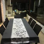 Hostal Mulhacen