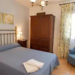 Hostal Rural Zahara