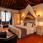 Hotel Rural Jardines De Milano (Adults Only)