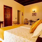 Hotel Rural Jardines De Milano (Adults Only)