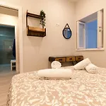 Apartamento - Patio 1812