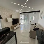 Apartamento IMPERIO 3 - Puerto deportivo Playa Marbella