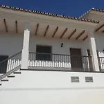 Apartamentos Vilo, Axarquía Rural