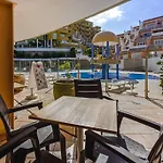 Ocean View Apartment In Orlando By Altamarhomes