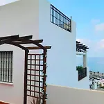 Penthouse With Large Terrace And Roof Solarium, With Amazing Sea Views