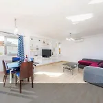 Amplio apartamento en Can Picafort,Syrenah Couple