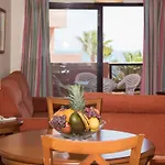 Apartamentos Don Júan