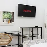 Precioso apartamento en el centro de La Laguna