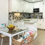Precioso apartamento en el centro de La Laguna