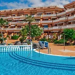 Tenerife Royal Gardens One Bedroom Apartment