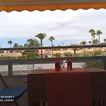 Coqueto apartamento en playa del ingles