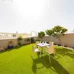 VILLA GIRASOL - El Medano