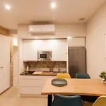 Apartamento - Patio 1812
