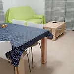 Apartaments Tio Rana