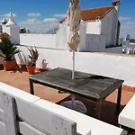 El Patio De La Ballena