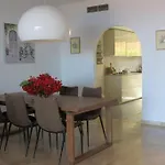 Luxury House With 3 Bedrooms, Sea Wiew And Swimming Pool In A Quiet Residence