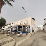 El cielo de Agua Amarga