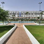 Duplex en Urbanizacion Jardines del Guadiana