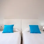 Camarón 109 Apartamento en una playa de ensueño