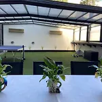 Apartamento Con Gran Jardin Privado