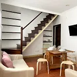 Apartamentos CEO - Alameda