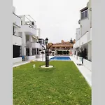El Oasis - Precioso apartamento cerca de la playa