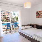 Camarón 109 Apartamento en una playa de ensueño
