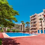 Camarón 109 Apartamento en una playa de ensueño
