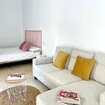 Apartamentos CEO - Alameda