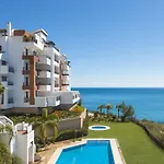 Apartamento Vista Mar Frontal Con Parking