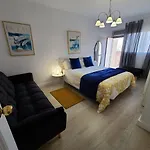 ALMERIA SOL Y SUR APARTMENTO - Parking y Netflix