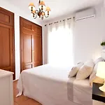 Disfrute De Las Playas Y El Golf En Nuestro Adosado En Islantilla - Costa De La Luz