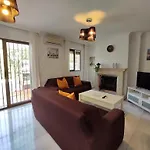 Helsinki chalet adosado
