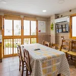 Cubo\'S Casa Rural Bermejo