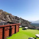 Casas Rurales Los Guinderos