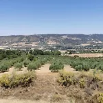 Fantástica Villa a 3 minutos del centro de Ronda