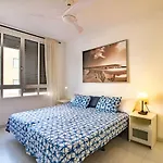 alquilaencanarias El Medano Apartment Bogavante