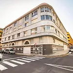 alquilaencanarias El Medano Apartment Bogavante