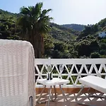 B&B Rural El Oasis