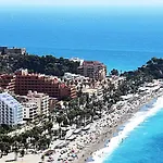 Apartamentos Sol Y Playa Almunecar 2